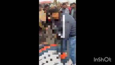 मीरगंज: सड़क हादसे में घायल रिटायर्ड पुलिसकर्मी की इलाज के दौरान हुई मौत