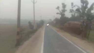 जोकीहाट: जोकहाट में शीतलहर का कहर, जनजीवन पूरी तरह प्रभावित, गरीब सबसे ज्यादा परेशान