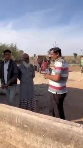 बाप: चाखू गांव में पानी का गंभीर संकट गहरा गया, तीन सार्वजनिक नलकूपों में से दो खराब पड़े हैं