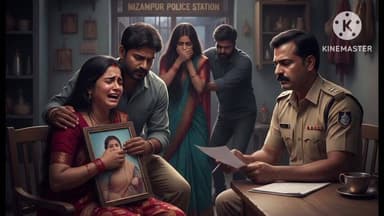 नारनौल: गांव बायल में घर से लड़की लापता, परिजनों को अपहरण का शक, पिता बोले- तलाश करने के बाद भी नहीं मिला सुराग