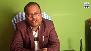 हिजाब प्रकरण में मंत्री इरफान और सीपी सिंह आमने-सामने!✍️
#viralvideochallenge #hijab #jharkhand