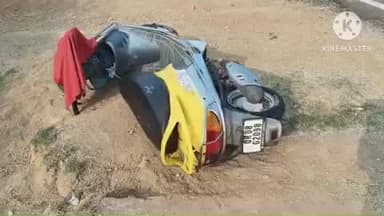 ଧର୍ମଗଡ: ଗଡିଆଜୋର ରେ ଅବସରପ୍ରାପ୍ତ ପ୍ରାପ୍ତ ଏଲଏଚବି ଙ୍କୁ ହତ୍ୟା