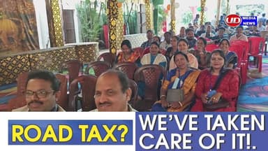 ଓଡ଼ିଶା ରାଜ୍ୟ ଅଣଗେଜେଟେଡ୍ କର୍ମଚାରୀ ସମନ୍ବୟ ସମିତି, କୋରାପୁଟ ଜିଲ୍ଲା ଶାଖାର ଏକ ସମାବେଶ ଓ ବନ୍ଧୁମିଳନ ଜୟପୁରରେ ଅନୁଷ୍ଠିତ ହୋଇଛି।
ଭଲ ଲାଗ...