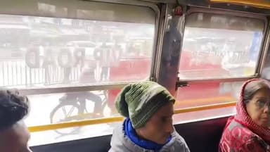 বারাসাত ১: SIR-এর ভোট রক্ষা ও শুনানি নিয়ে দলনেত্রীর হাইভোল্টেজ মিটিং: কলকাতার পথে দত্তপুকুরের তৃণমূল কর্মীরা