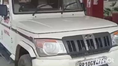 सोनीपत: सोनीपत में चरण के साथ तस्कर गिरफ्तार, आरोपी सप्लाई करने की फिराक में था