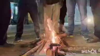 ଫୁଲବାଣୀ ସହର: 10 ଡିଗ୍ରୀ ତଳେ କନ୍ଧମାଳ,ଜି ଉଦୟଗିରି ରେ 6.8,ଦାରିଙ୍ଗିବାଡ଼ି 7 ଓ ଫୁଲବାଣୀ 8 ଡିଗ୍ରୀ ଥିବା ପାଣିପାଗ ବିଭାଗ ପକ୍ଷରୁ ସୂଚନା