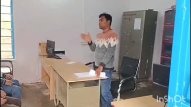 केसठ: केसठ में पैरेंट्स टीचर मीटिंग के महत्व और शिक्षा की गुणवत्ता को बेहतर करने के लिए शिक्षकों की बैठक आयोजित