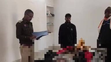 कोंडागांव: ठेमगांव में अज्ञात पिकअप की टक्कर से घायल 24 वर्षीय युवक की जिला अस्पताल में उपचार के दौरान हुई मौत