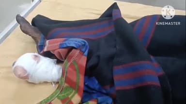 कोरबा: कुसमुंडा की घटना में अगवा कर अधमरा होने तक पीटा गया ट्रक चालक, फेंका गया रेलवे लाइन के किनारे