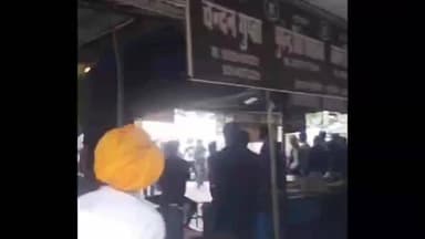 रामगंजमण्डी: रामगंजमंडी अदालत परिसर बना जंग का मैदान, बार एसोसिएशन चुनाव को लेकर वकीलों में चले लात-घूंसे, वीडियो हुआ वायरल