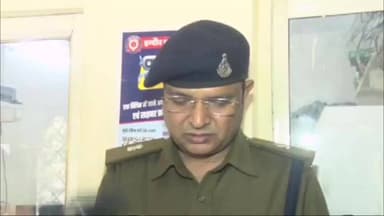 खुडैल: इंस्टाग्राम पर एस्ट्रोलॉजर विज्ञापन से सॉफ्टवेयर इंजीनियर से ₹6 लाख की ठगी, पुलिस ने दर्ज किया केस