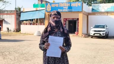 कोरबा: कोरबा पुलिस दुष्कर्मी के खिलाफ रिपोर्ट नहीं लिख रही, युवती भटक रही है इस थाने से उस थाने