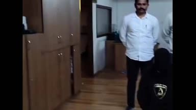 पुणे शहर: महिलेची जमीन बळकण्याच्या खंडणीच्या गुन्ह्यात टिपू पठाण टोळीमधील 2 फरार गुन्हेगारांच्या गुन्हे शाखेच्या पोलिसांनी मुसक्या