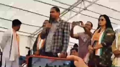 বেলডাঙা ২: রেজিনগর ও বেলডাঙা কেন্দ্র থেকে বিধানসভা নির্বাচনে লড়বেন হুমায়ুন নিজে; মুর্শিদাবাদের ৪ আসনেই প্রার্থী হুমায়ুন কবীর