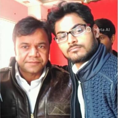 Memories with Rajpal Naurang Yadav
#meta #viralreelschallenge