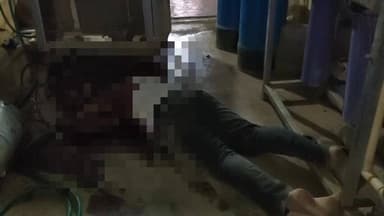 పల్నాడులో అన్నదమ్ముల దారుణ హత్య