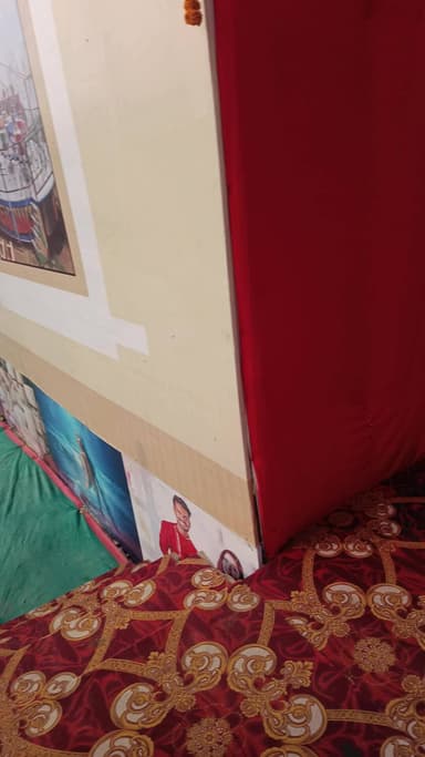 siwan disneyland mela fatepur bypass road circus maidan
chal Raha hai