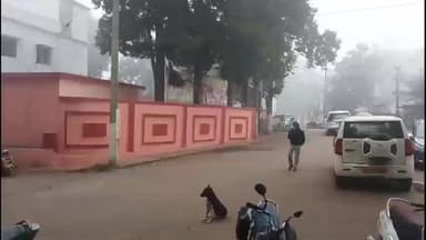 ଫୁଲବାଣୀ ସହର: ବାଲିଗୁଡା କୁ ପରିବହନ ଏବଂ ଖଣି ସମ୍ପଦ ମନ୍ତ୍ରୀ ଙ୍କ ବାଲିଗୁଡା ଗସ୍ତ