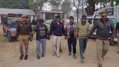 अलीगंज: अलीगंज क्षेत्र में विद्युत विभाग ने लगाया कैंप, 131 उपभोक्ताओं से ₹11 लाख की हुई राजस्व वसूली