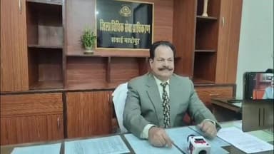 सवाई माधोपुर: सवाई माधोपुर न्यायालय परिसर में 95,882 में से 91,908 प्रकरणों का निस्तारण, 12 करोड़ 93 लाख 2 हजार 386 रुपये की राशि