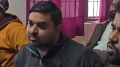 इटवा: साइबर ठगी के दर्जन भर पीड़ितों को लगभग ₹4.5 लाख रुपये वापस मिले, CO इटवा पवीन प्रकाश ने दी जानकारी