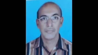 കണ്ണൂർ: സ്കൂട്ടര് ഇടിച്ച് പരിക്കേറ്റ് ചികിത്സയിലായിരുന്ന പുതിയ തെരുവിലെ വ്യാപാരി മരിച്ചു