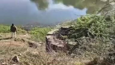 ગરબાડા: ગરબાડા તાલુકાના ભીલવા ગામ ખાતે વર્ષો જૂની બંધ પડેલી કેનાલ ફરીથી ચાલુ કરાશે