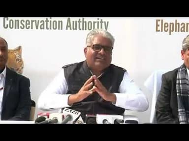 अरावली में खनन पर फैली अफवाहों पर भूपेंद्र यादव की दो टूक सफाई | सच्चाई क्या है?#Aravalli