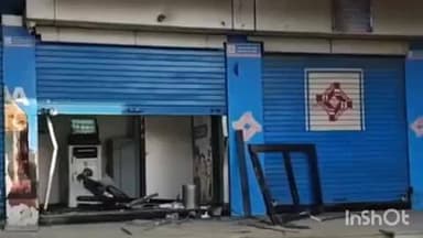 आष्टा: आष्टा में दो समुदायों के विवाद के बाद हालात सामान्य, कलेक्टर-एसपी ने किया शहर का भ्रमण, पुलिस बल तैनात