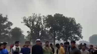 फूलपुुर: बिंदा प्रीमियम लीग सीजन-2 का भव्य शुभारंभ, बाबा छमा नाथ की शानदार जीत