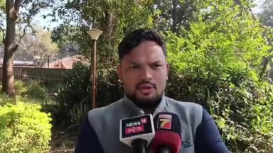 ଲକ୍ଷ୍ମୀପୁର: ମନରେଗା ଯୋଜନାର ନାମ ପରିବର୍ତ୍ତନ କୁ ନେଇ ଅସନ୍ତୋଷ ପ୍ରକାଶ କଲେ ଲକ୍ଷ୍ମୀପୁର ବିଧାୟକ