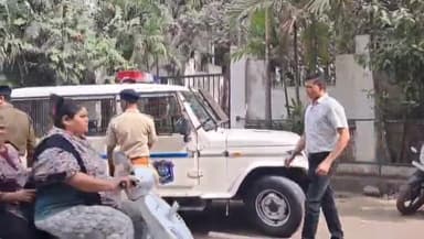 અંકલેશ્વર: શહેરના પારસીવાડ વિસ્તારમાં કન્સ્ટ્રકશનના વ્યવસાય સાથે સંકળાયેલ પારસી વ્યવસાયકારના મકાનમાં તસ્કરોએ ત્રાટકયા