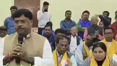 বিষ্ণুপুর ১: পূর্ব বিষ্ণুপুর গ্রাম পঞ্চায়েতের সেবাশ্রয় দুই স্বাস্থ্য শিবির ক্যাম্পের শুভ উদ্বোধন করলেন বিধায়ক দিলীপ মন্ডল।