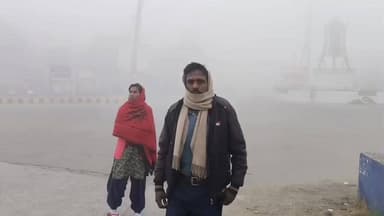 थानेसर: कुरुक्षेत्र: सस्ती मूंगफली के नाम पर मूंगफली विक्रेता से ₹23 हजार की ठगी, आरोपी फरार