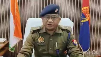 गढ़मुक्तेश्वर: गढ़मुक्तेश्वर कोतवाली क्षेत्र के गांव से लड़की नकदी और जेवरात लेकर प्रेमी संग फरार, पिता ने पुलिस से लगाई गुहार