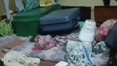 सकलडीहा: महुआरी गांव में बड़ी चोरी, अरुण यादव के घर से नगदी और आभूषण चोरी, पुलिस जांच में जुटी