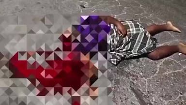 పుల్లంపేట: మోడల్ స్కూల్లో ప్రమాదం - దుర్మరణం