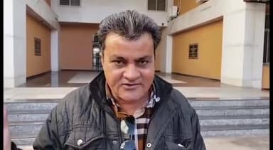 મોડાસા: જિલ્લામાં ખાતર,રોડ-રસ્તા અને ICDS માં ચાલતા ભ્રષ્ટાચાર મામલે જાગૃત નાગરિકની DMને રજુઆત