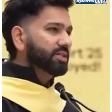 फाइनल हार के बाद रोहित शर्मा क्यों छोड़ना चाहते थे क्रिकेट? #RohitSharma #WorldCupFinal #Cricket
.
.
.#RohitSharma #Wor...