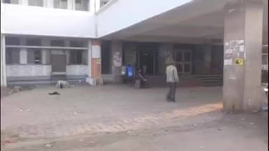 धुळे: नकाने गावात दुर्दैवी घटना; स्लॅबवरून पडून २३ वर्षीय तरुणाचा मृत्यू. दारूच्या नशेत तोल गेल्याने गमवावा लागला जीव