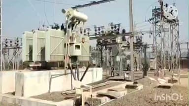 ଲାଞ୍ଜିଗଡ: ଥୁଆମୁଳ ରାମପୁର ୩୩/୧୧ କେଭି ବିଦ୍ୟୁତ୍ ସବ ଷ୍ଟେସନର ବାର୍ଷିକ ମରାମତି ପାଇଁ ସକାଳ ୧୦ ରୁ ଅପରାହ୍ନ ୫ ଯାଏଁ ବନ୍ଦ ରହିବ ବିଦ୍ୟୁତ୍ ସେବା