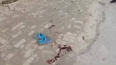 केराकत: चन्दवक थाना क्षेत्र में सोमवार की दोपहर एक युवक को दिनदहाड़े गोली मारी गई