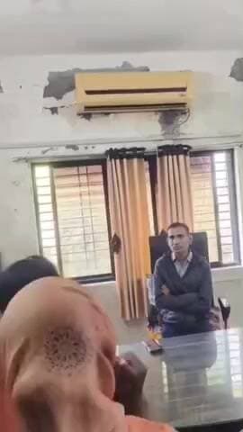 ગારિયાધાર: સરકારની આવાસ યોજનામાં ગારીયાધાર નગરપાલિકાની અણઆવડત વ્યવસ્થાથી લોકો પરેશાન