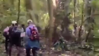 थानेसर: गांव उमरी का युवक ₹50 लाख लगाकर गया अमेरिका, हुआ डिपोर्ट, डंकी रूट का खौफनाक वीडियो किया साझा