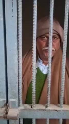 मछलीशहर: मुंगरा बादशाहपुर पुलिस टीम ने न्यायालय द्वारा जारी गिरफ्तारी वारंट के तहत अभियुक्त अशोक कुमार को किया गिरफ्तार