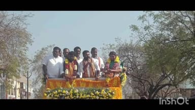 జన్నారం: నూతనంగా ప్రమాణస్వీకారం చేసిన సర్పంచ్ లు గ్రామలాబీవృద్ధి పై దృష్టి సారిo చాలని ఖానాపూర్ ఎమ్మెల్యే వెడ్మ బొజ్జు పటేల్