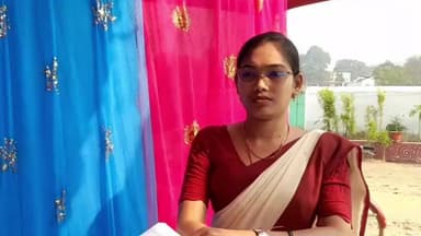 ଭଟଲି: ଭଟଲି ସତିହାରୀ ବାଳିକା ହାଇସ୍କୁଲରେ ବାର୍ଷିକ ଉତ୍ସବ ଉଦଯାପିତ