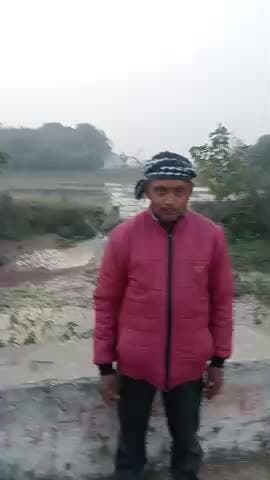 घुसिया पंचायत में नही हुई काई साल से साफ़ सफाई गांव बालो की सिकायत को कर दिया जता झूठा निस्तारण तब की तलाब खुद बता रहे ह