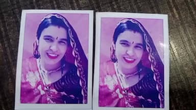 मनासा: शादी के 13 साल बाद दो बच्चों की मां लापता, पति ने कहा- ₹60 हजार और जेवर लेकर प्रेमी के साथ हुई फरार