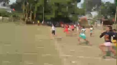 শীতলকুচি: বড়গদাই খোঁড়া ভেসরু মোহন হাইস্কুলের মাঠে প্রাথমিক ও নিম্ন বুনিয়াদি বিদ্যালয়ের বার্ষিক ক্রীড়া প্রতিযোগিতা আয়োজিত হলো